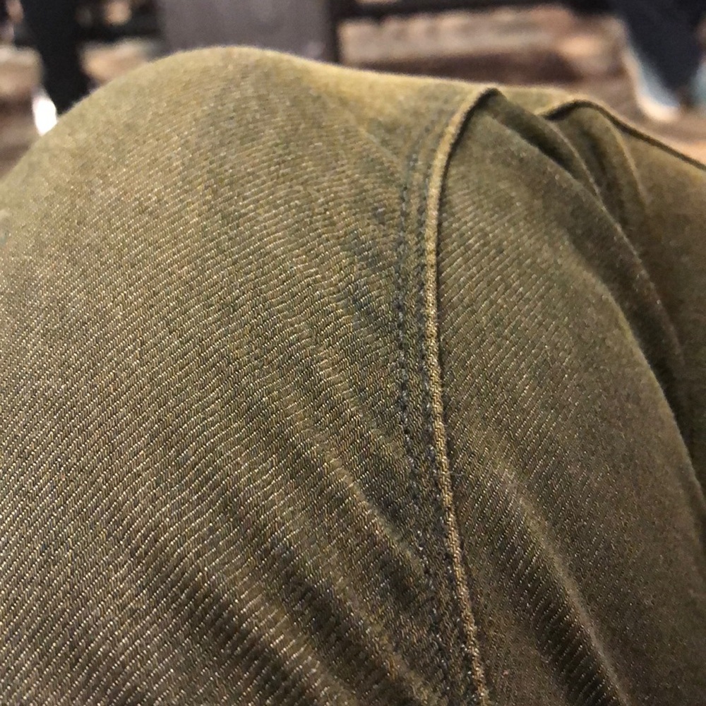 Meet your Posher, El